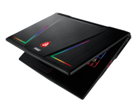 MSI GE73 i7-8750H/8GB/128+1TB/Win10 GTX1060 120Hz - 441095 - zdjęcie 3